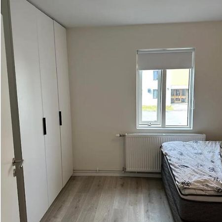 Apartment Close To The Airport Keflavík Zewnętrze zdjęcie