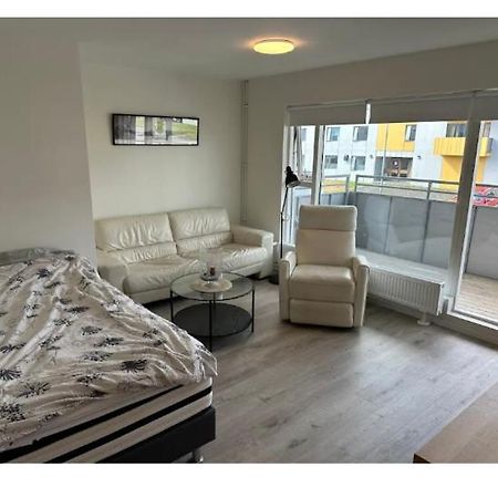 Apartment Close To The Airport Keflavík Zewnętrze zdjęcie