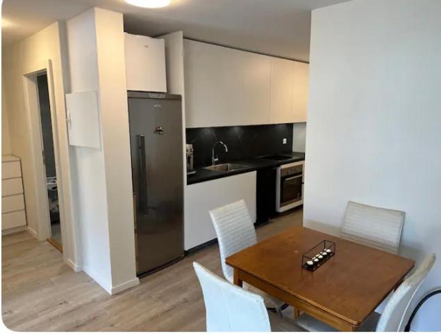 Apartment Close To The Airport Keflavík Zewnętrze zdjęcie