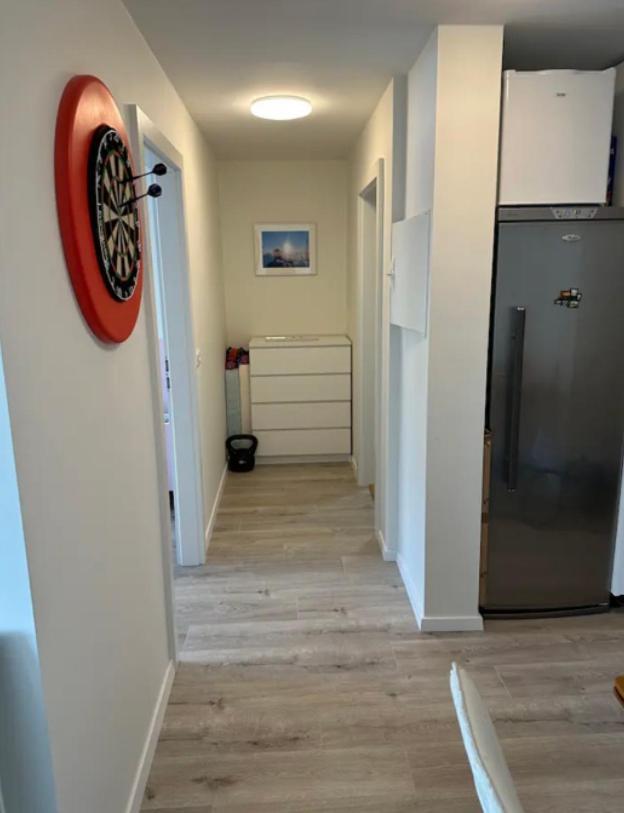 Apartment Close To The Airport Keflavík Zewnętrze zdjęcie
