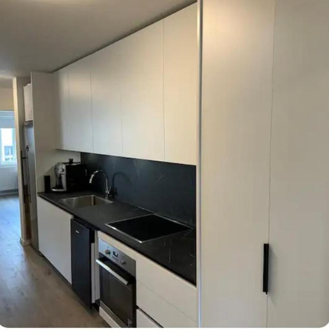Apartment Close To The Airport Keflavík Zewnętrze zdjęcie