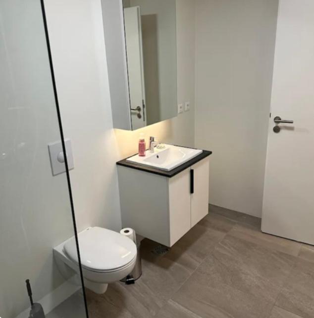 Apartment Close To The Airport Keflavík Zewnętrze zdjęcie
