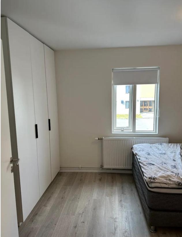 Apartment Close To The Airport Keflavík Zewnętrze zdjęcie